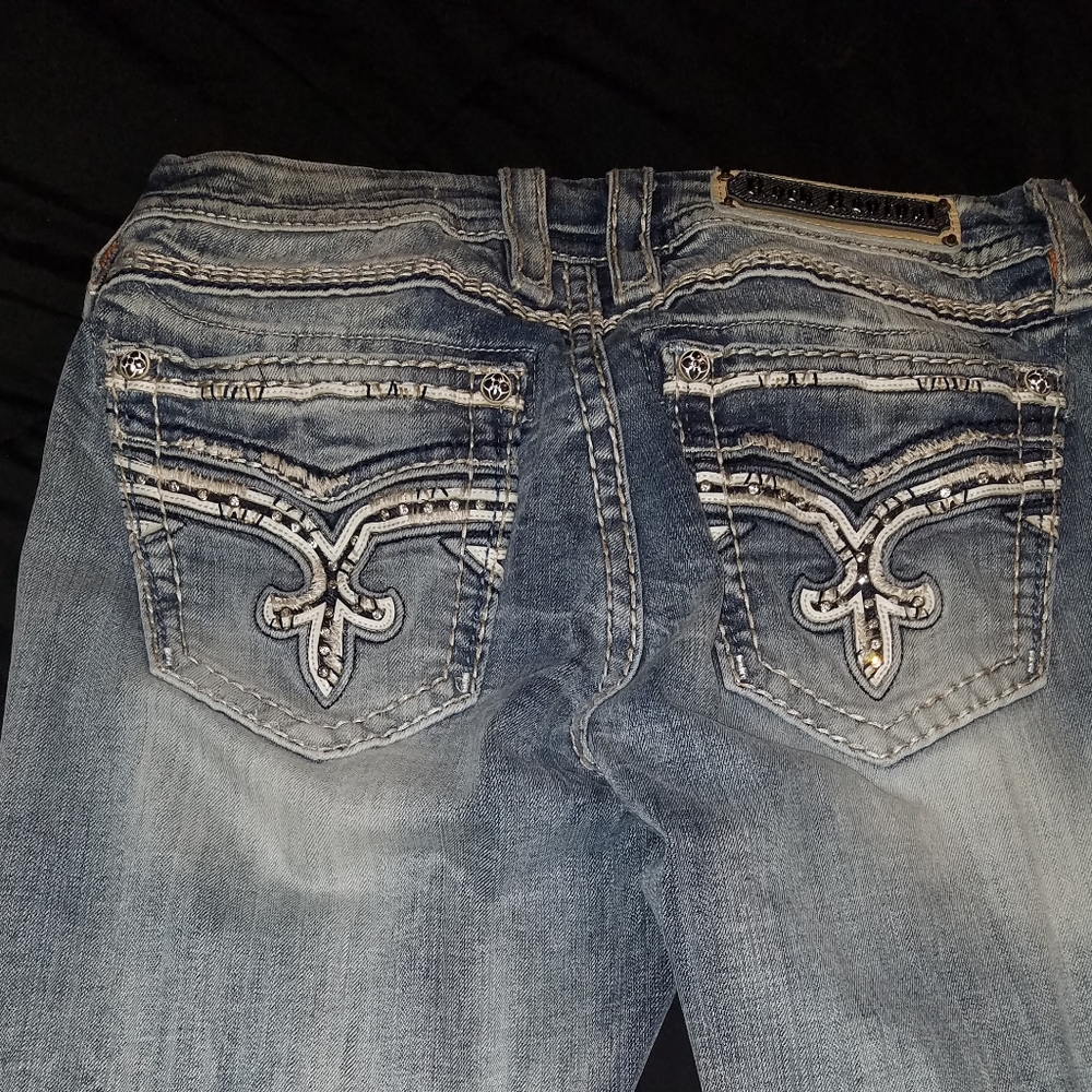 jeans